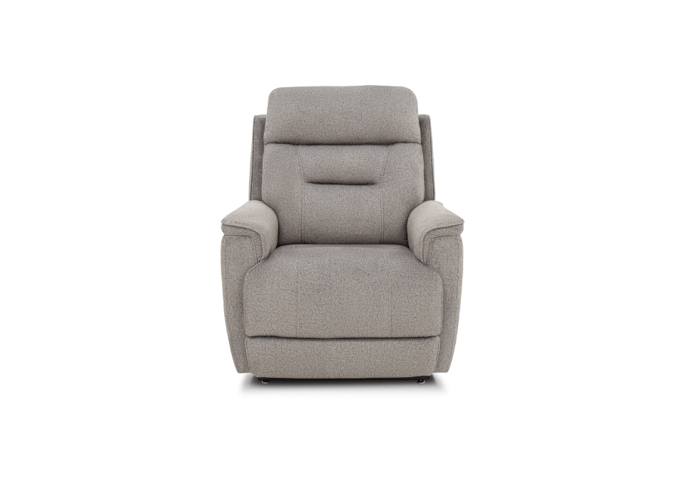 MM151 Lift Chair W/ PWR Headrest, Heat & Lumbar