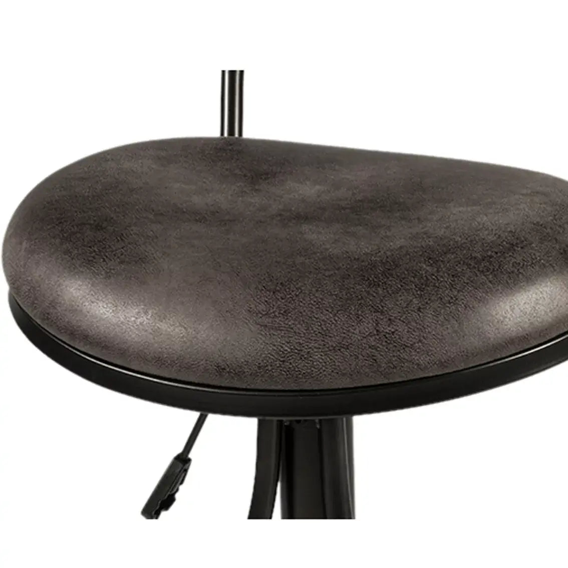 Athena Swivel Adjustable Barstool
