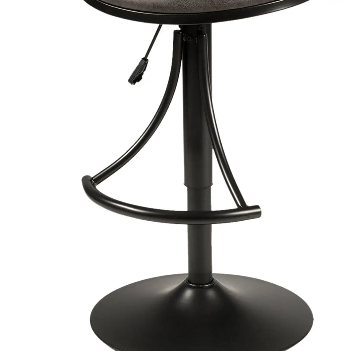 Athena Swivel Adjustable Barstool
