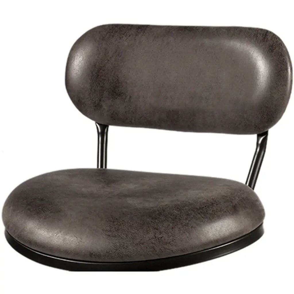 Athena Swivel Adjustable Barstool