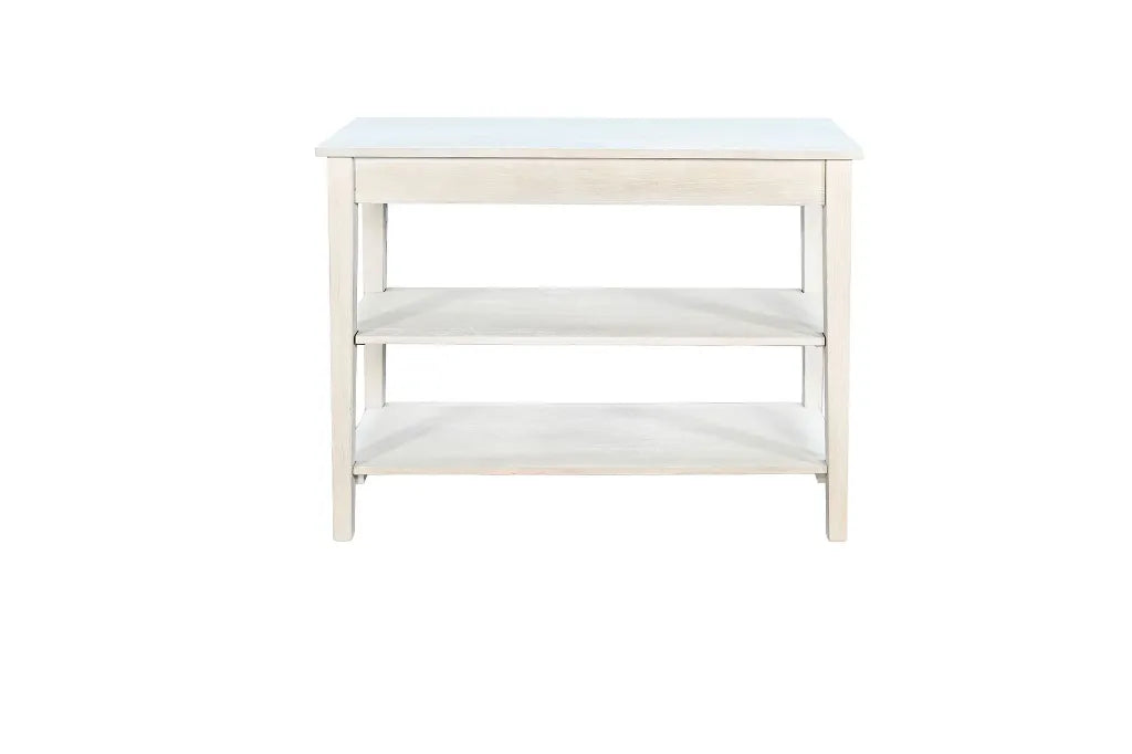 Sunny Designs Small Console Table 2131LG