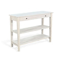 Sunny Designs Small Console Table 2131LG