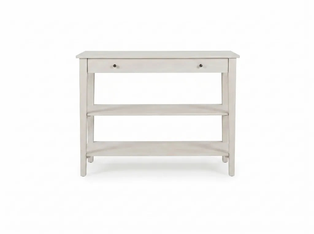 Sunny Designs Small Console Table 2131LG