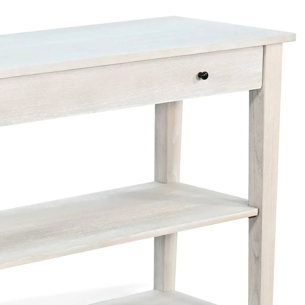Sunny Designs Small Console Table 2131LG