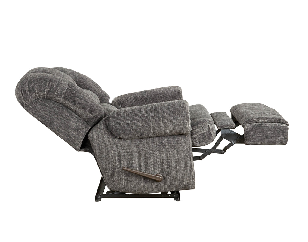 HomeStretch Mack HD 500LB Recliner