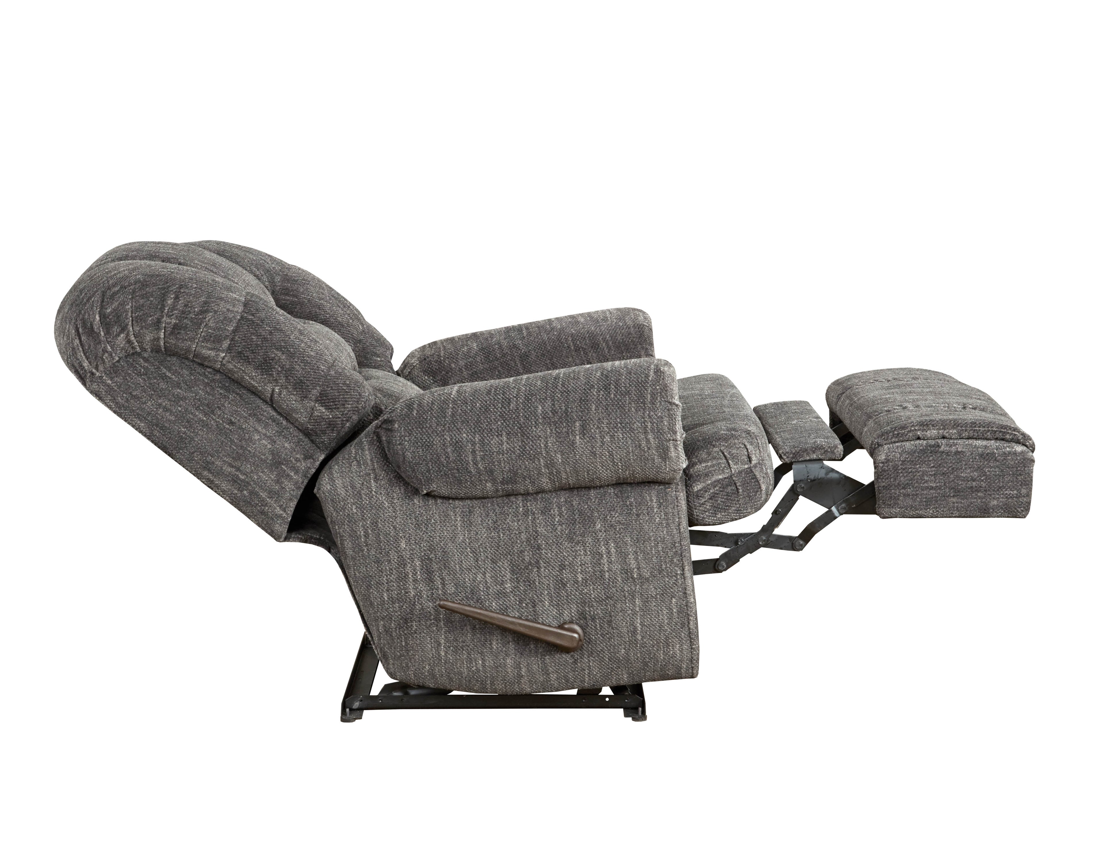 HomeStretch Mack HD 500LB Recliner