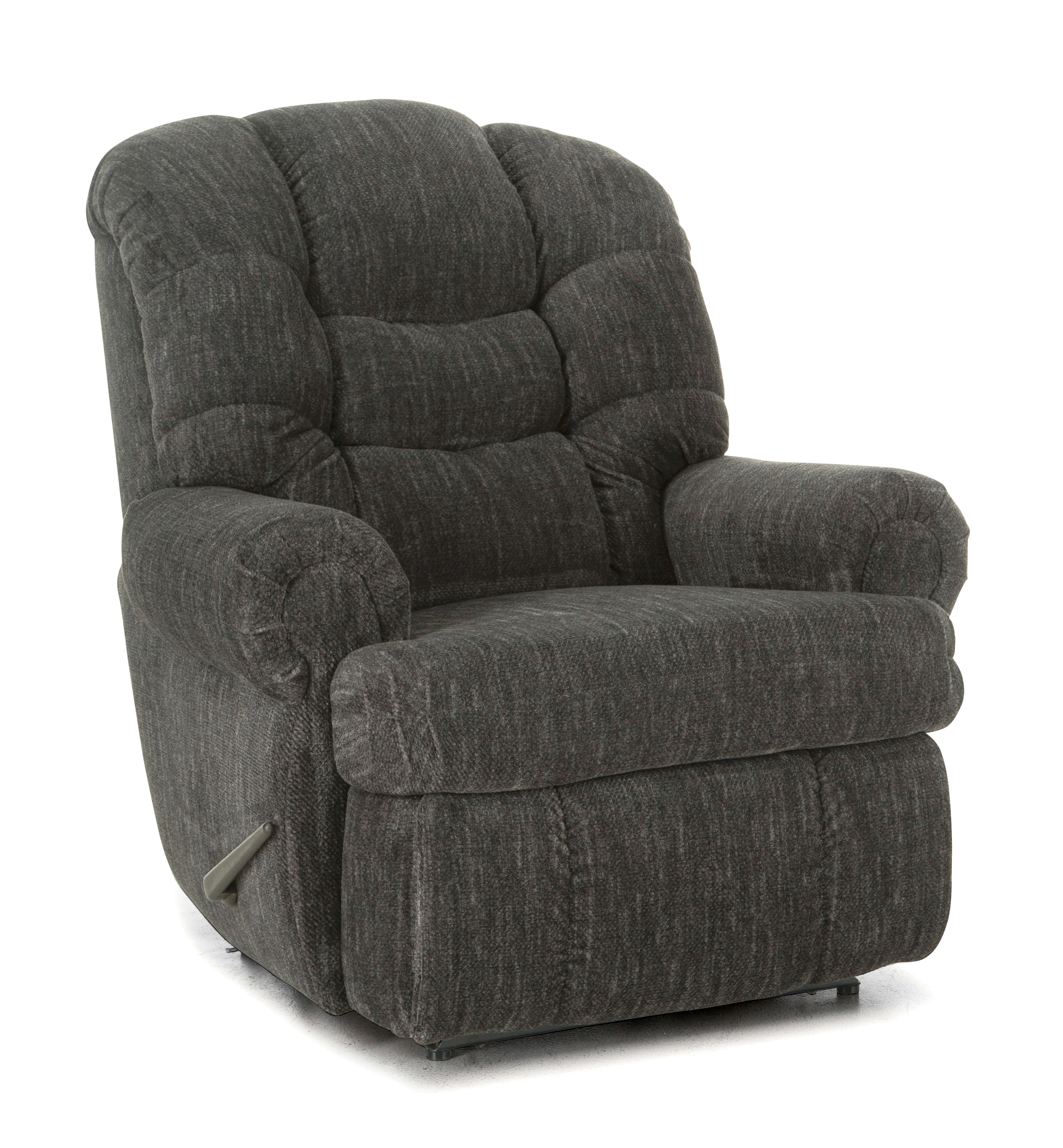 HomeStretch Mack HD 500LB Recliner