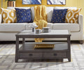 Null Westport Rectangular Cocktail Table