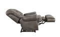 HomeStretch Mack HD 500LB Recliner