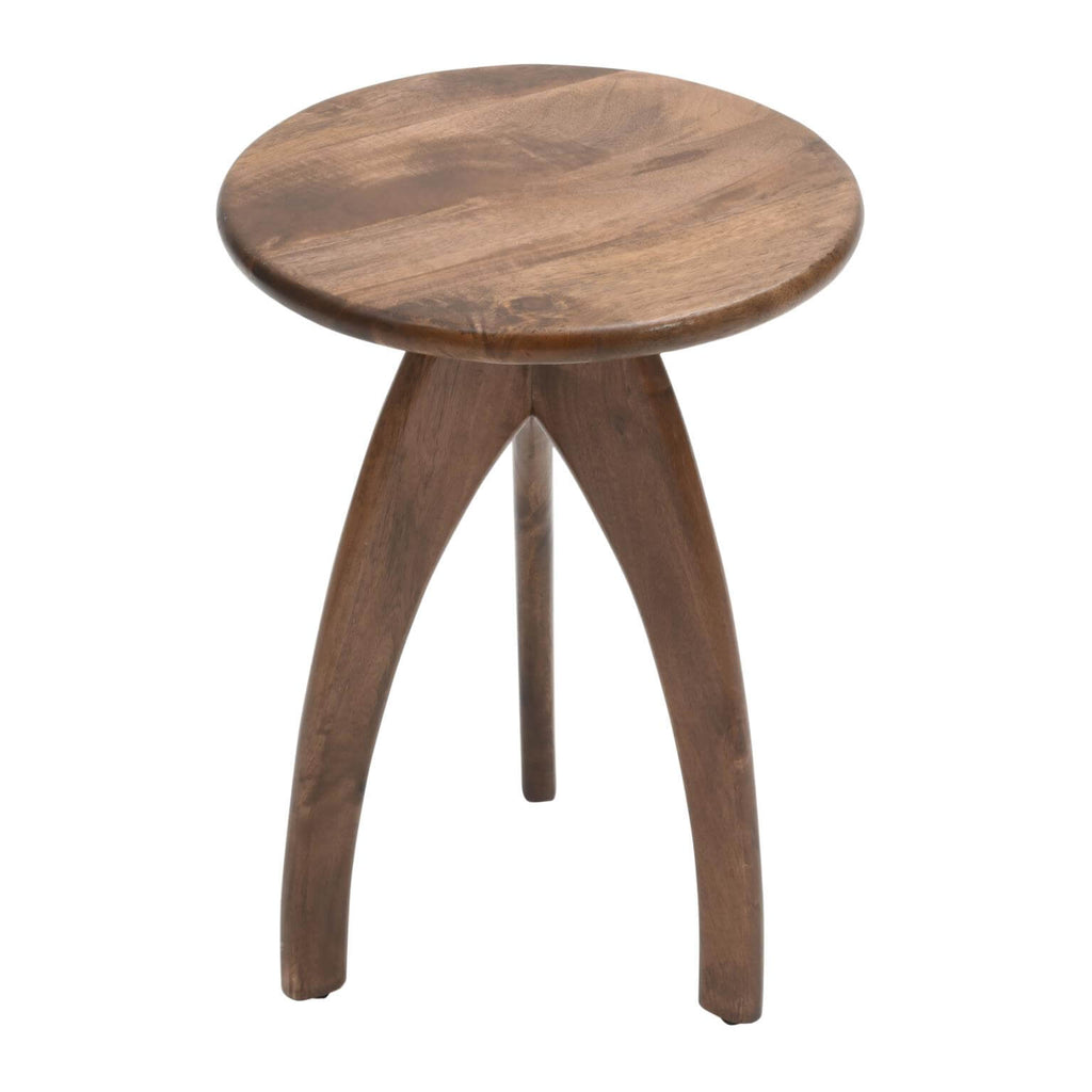 Aero Accent Table in Mango