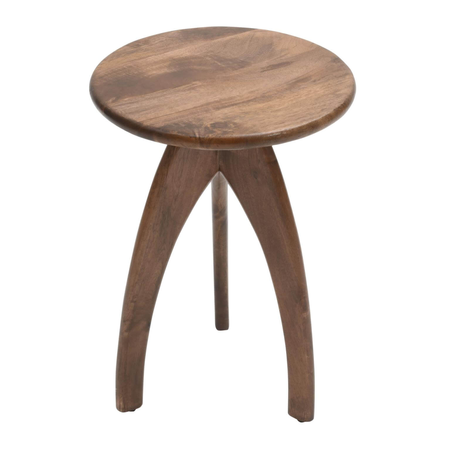 Aero Accent Table in Mango