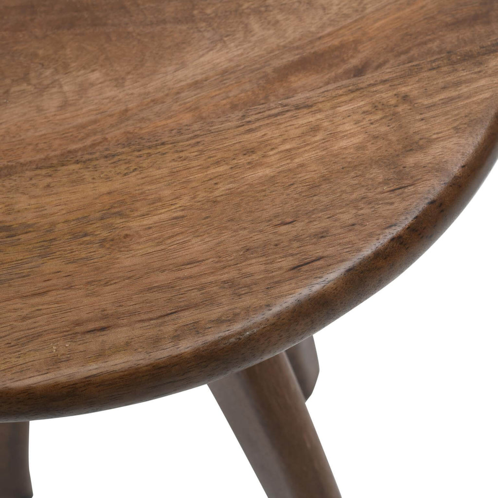 Aero Accent Table in Mango