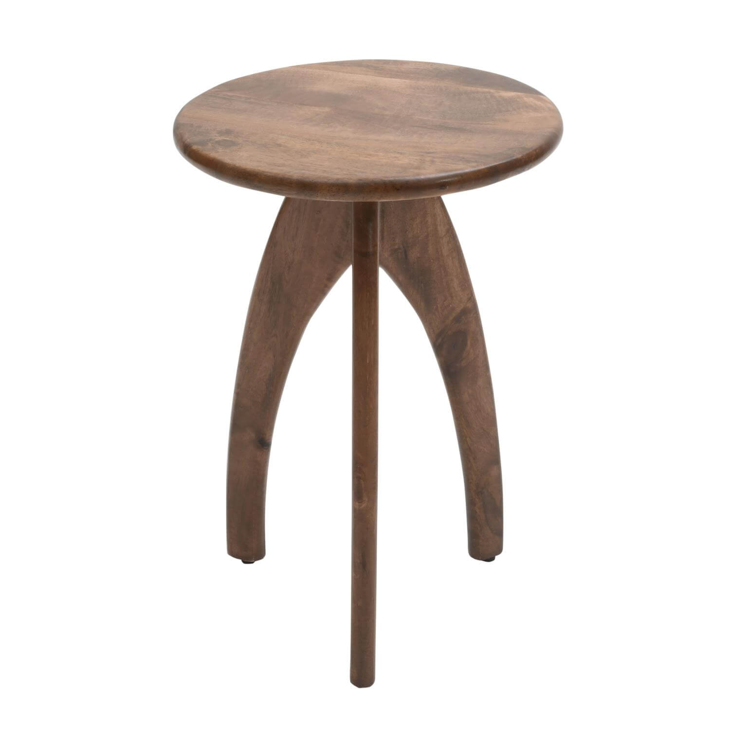 Aero Accent Table in Mango