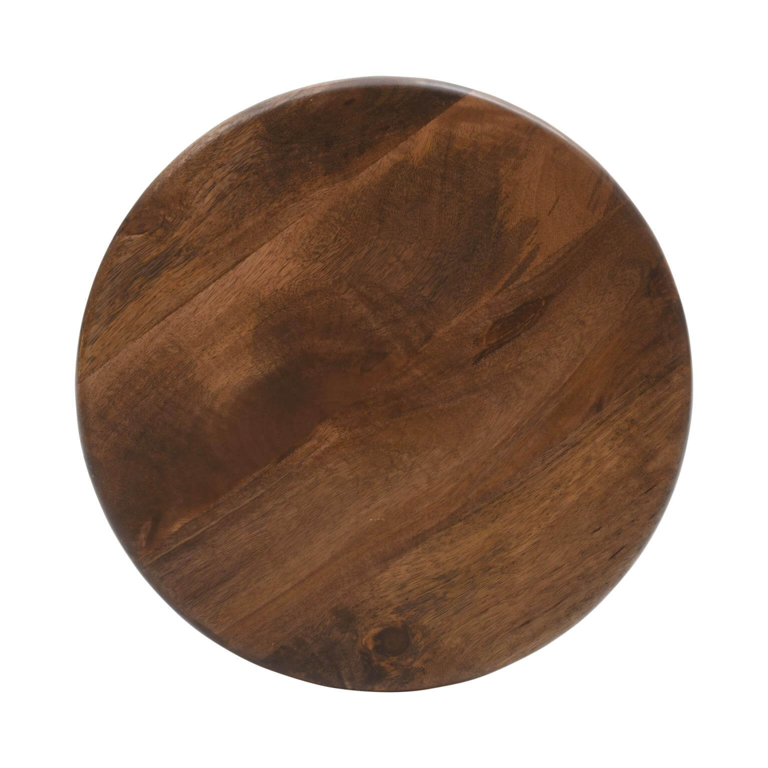 Aero Accent Table in Mango
