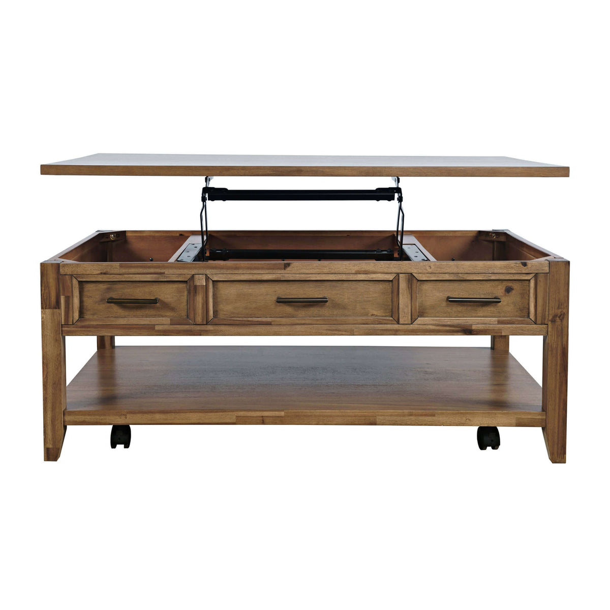 Claremont Lift Top Cocktail Table