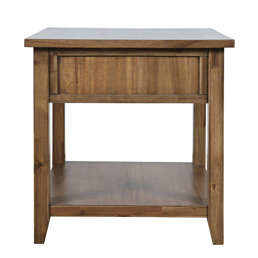 Claremont End Table