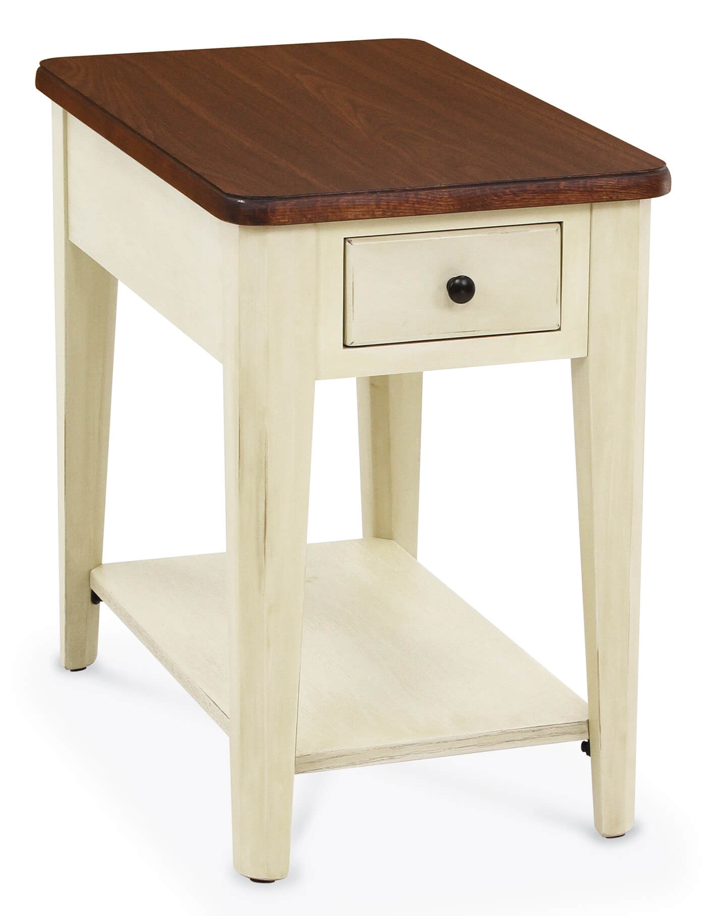 Casual Choices Chairside Table