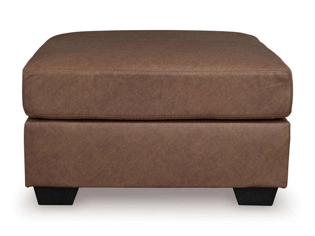 WillowBend Oversized Accent Ottoman