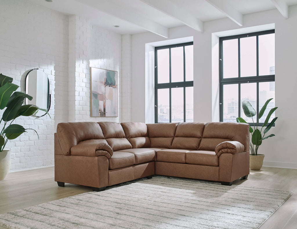 WillowBend 2-Piece Sectional
