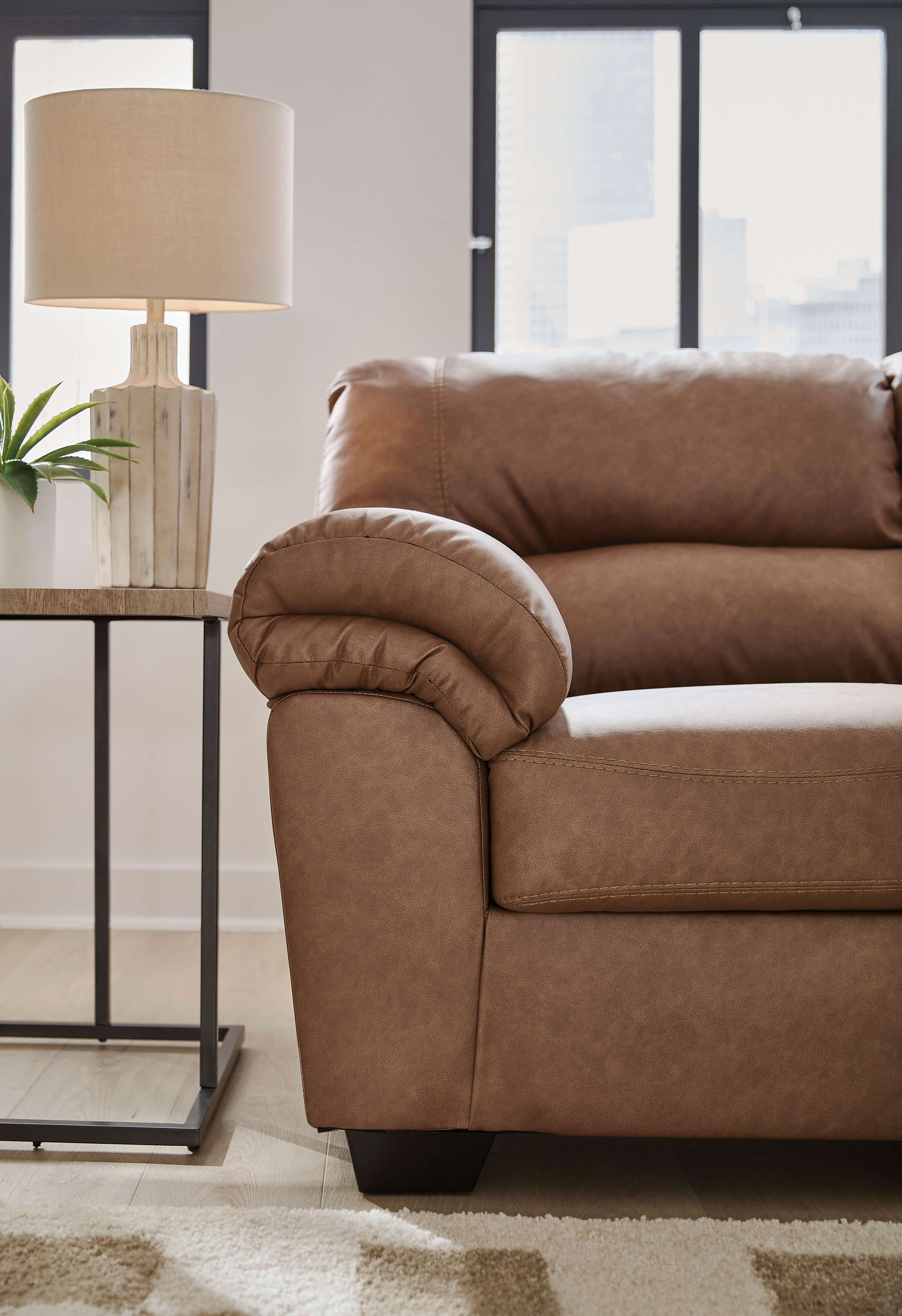 WillowBend 2-Piece Sectional