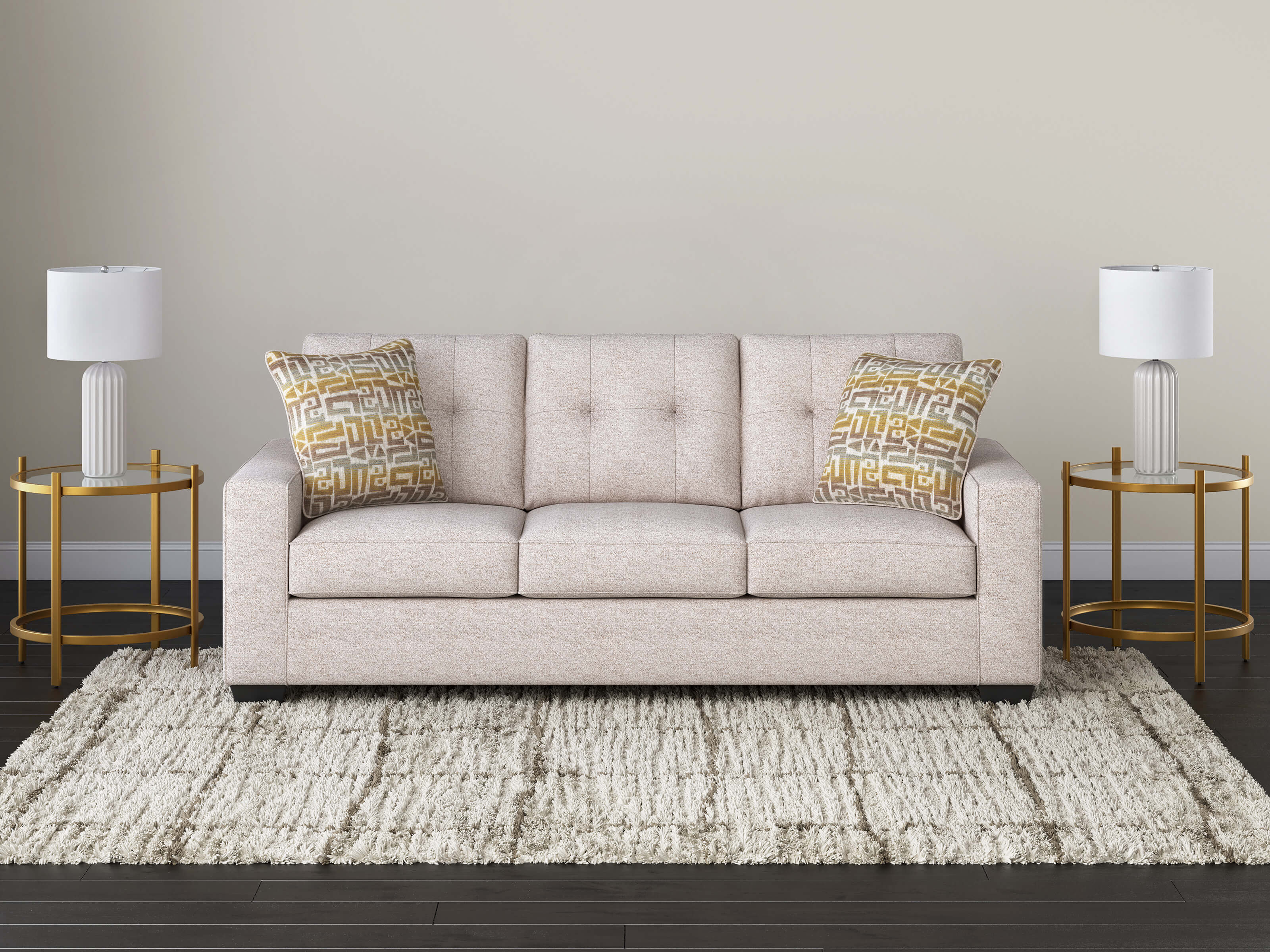 Larimer Sofa