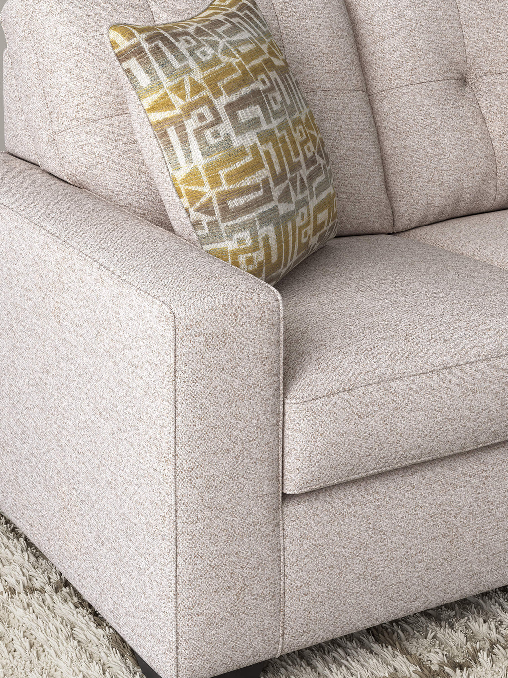 Larimer Sofa