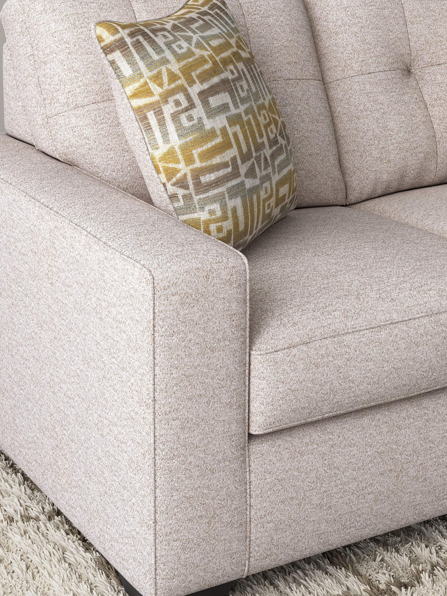 Larimer Sofa