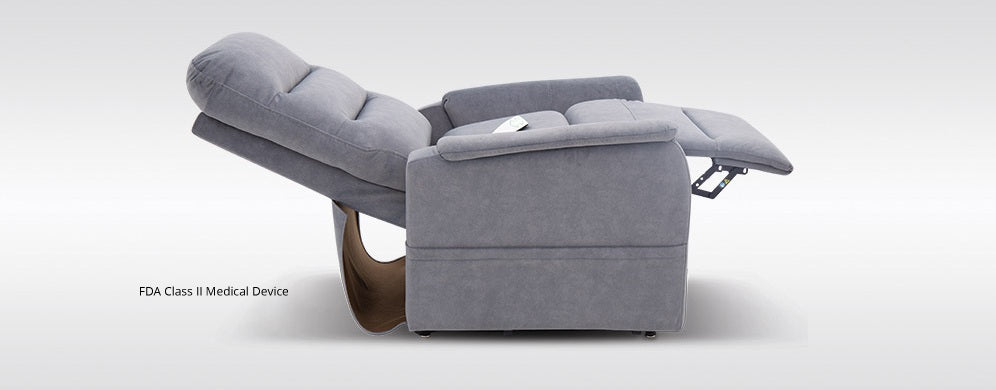 TRIO PICCOLO Power Lift Recliner MM-4020