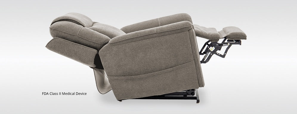 TRIO MEZZO Power Lift Recliner MM-3600
