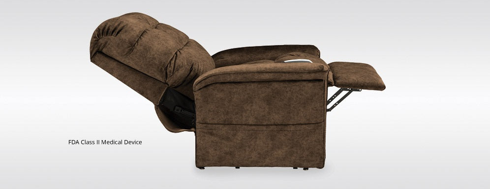 TRIO GRANDE Power Lift Recliner MM-5001