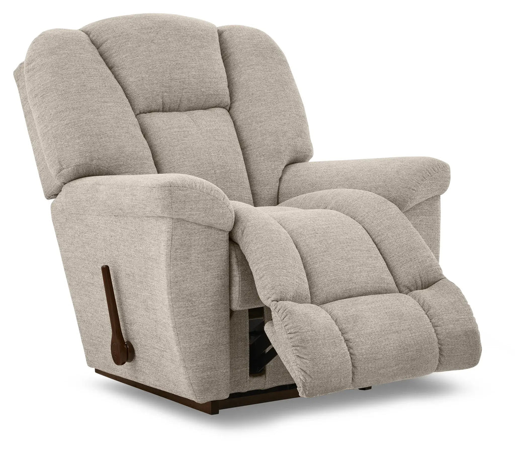 La-Z-Boy Maverick Rocking Recliner
