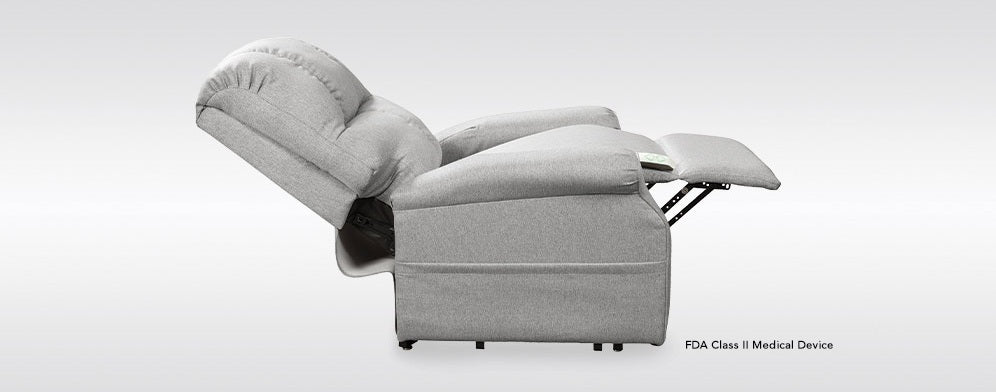 TRIO MEZZO Power Lift Recliner MM-2001