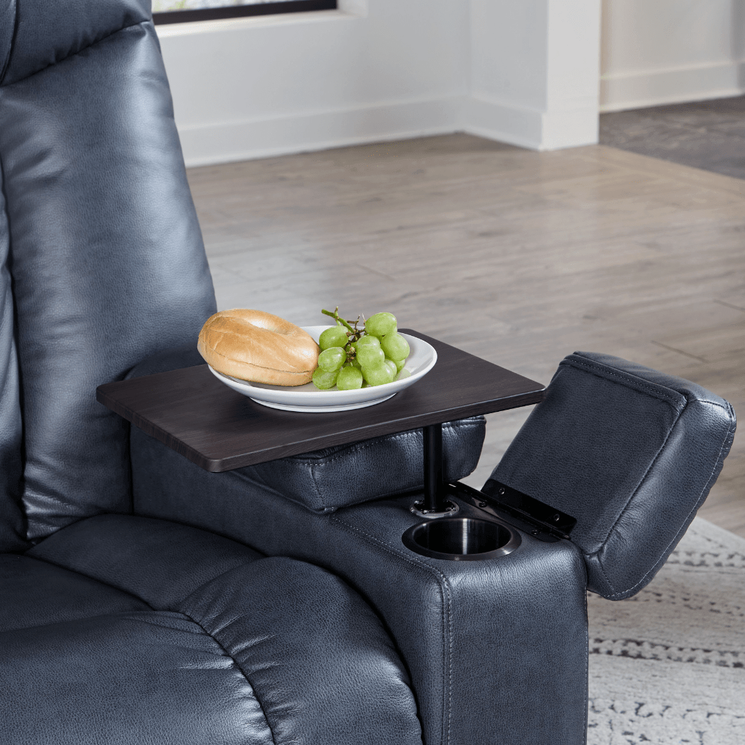 UC677 5 Zone Power Recliner Large With HeatWave
