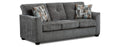 Galen Gray Sofa