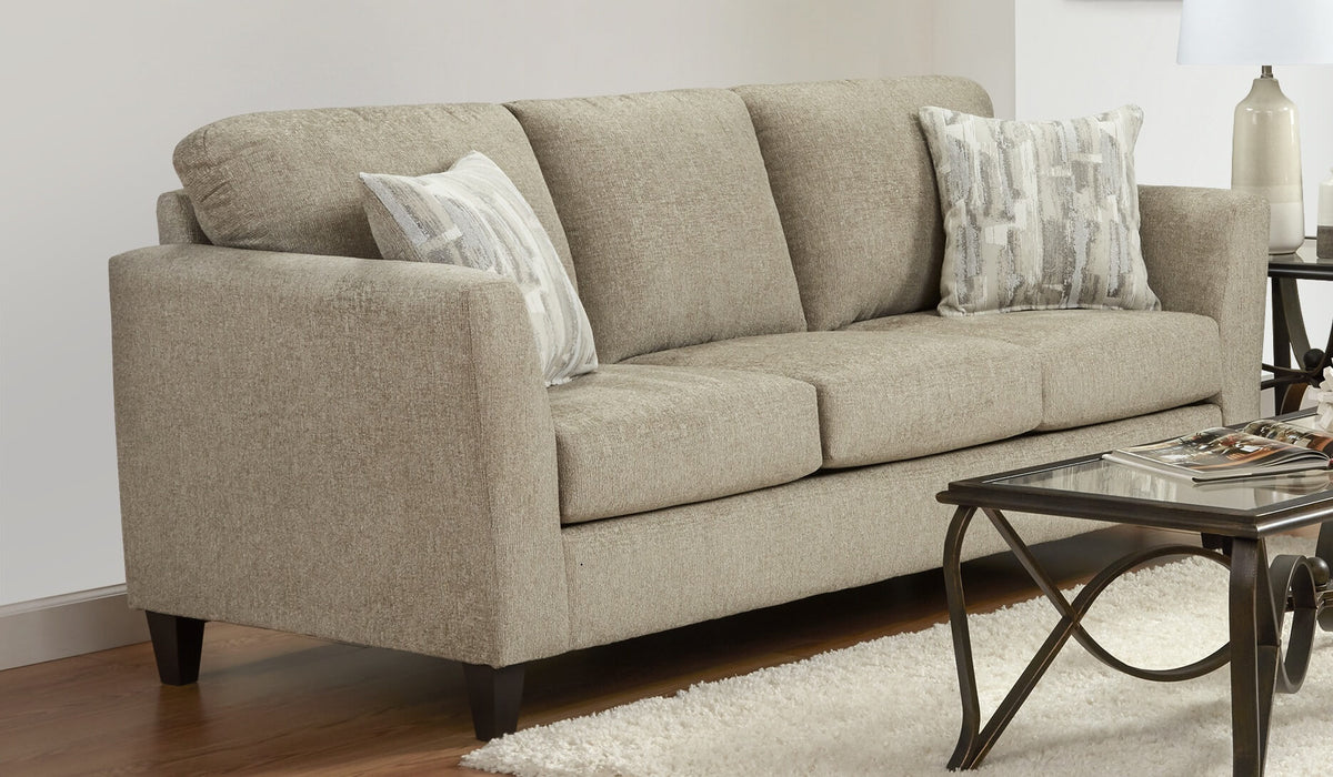 Lafayette Oat Sofa