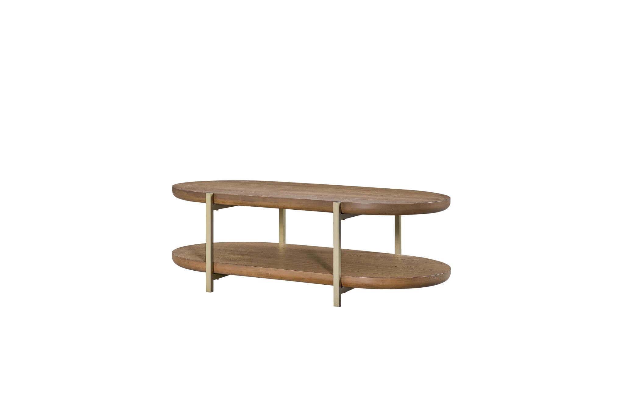 Elure Bridges Cocktail Table