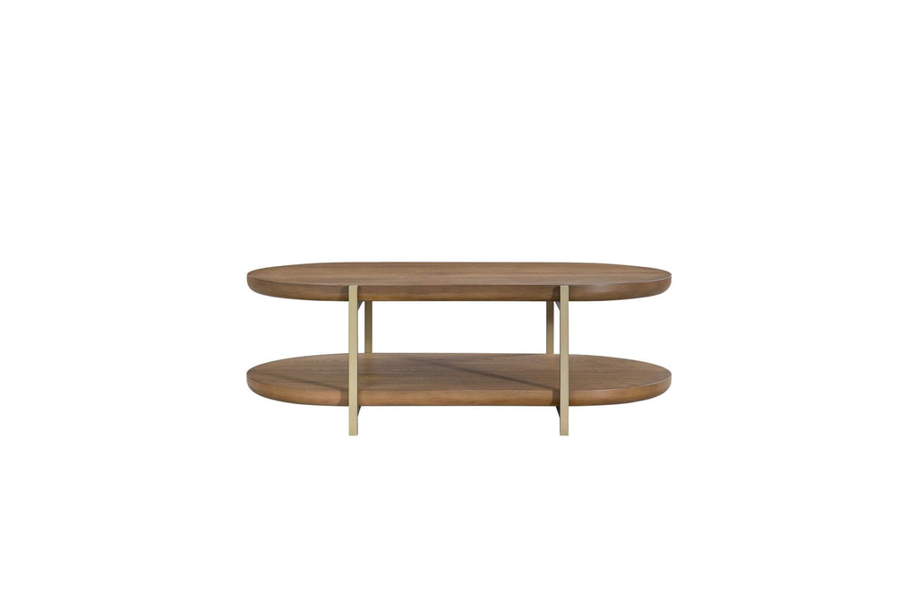 Elure Bridges Cocktail Table
