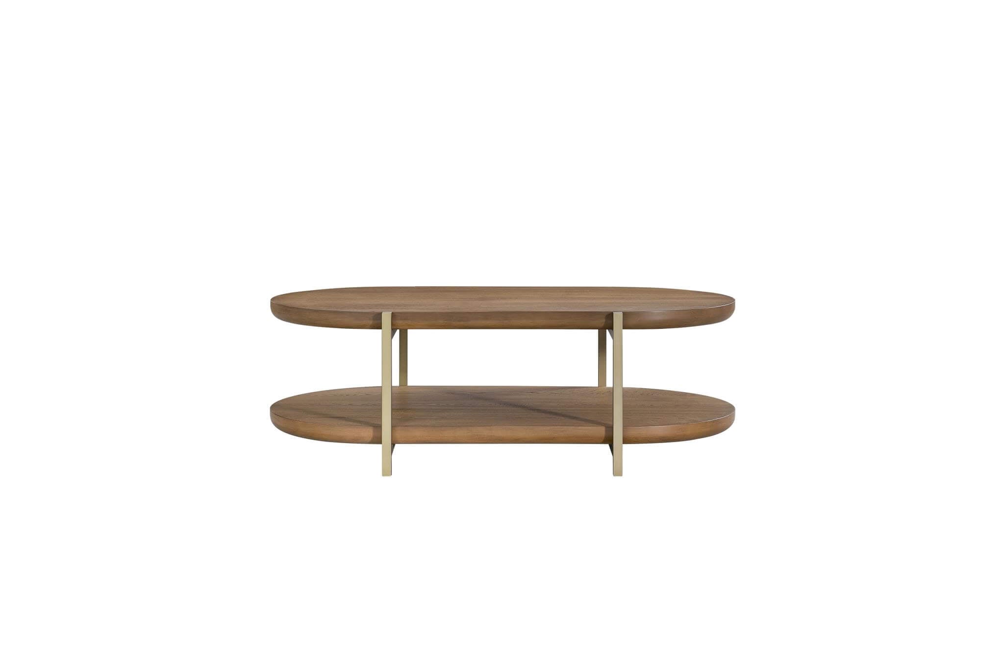 Elure Bridges Cocktail Table
