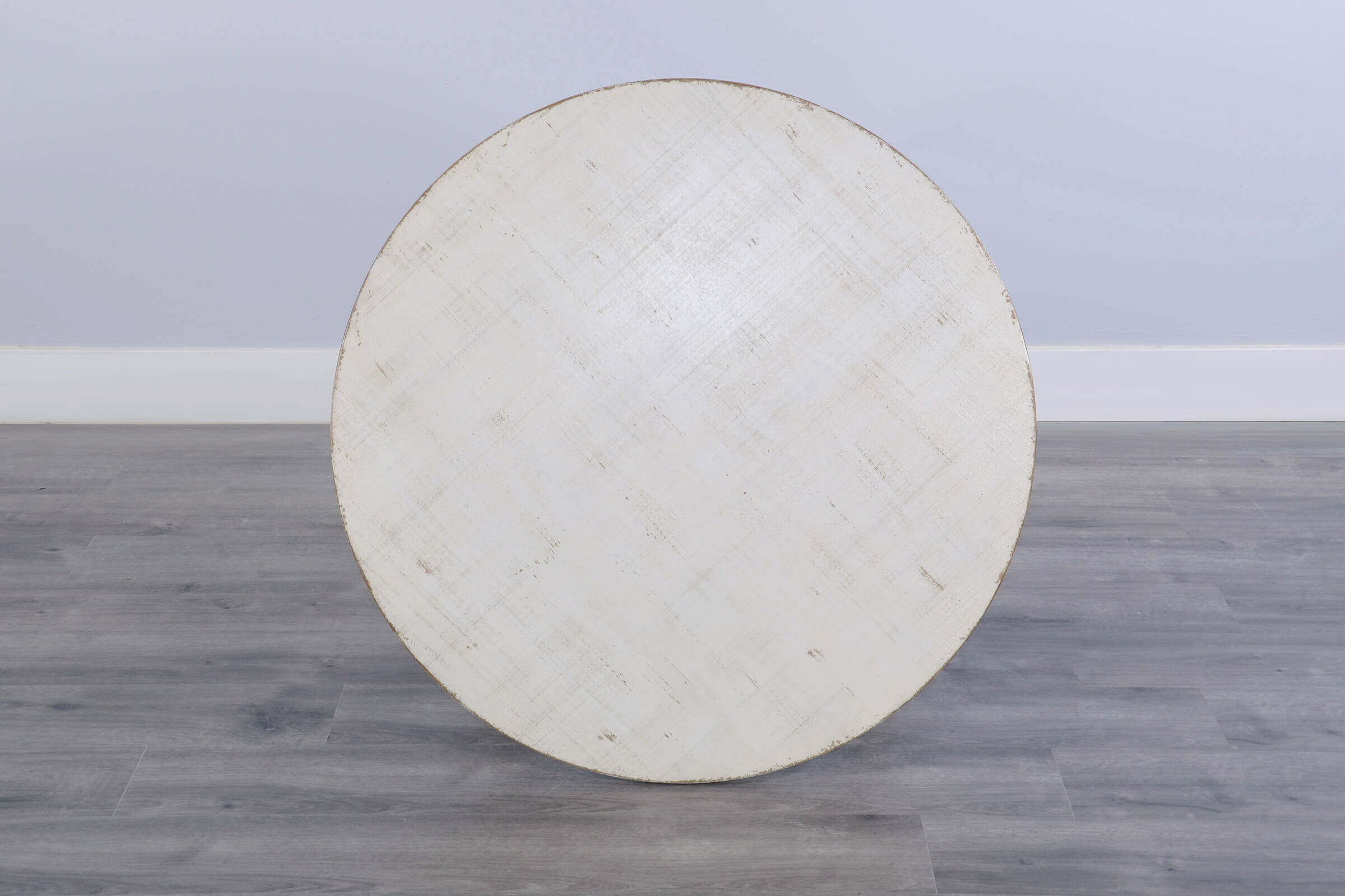 Sunny Designs Marina White Sand Coffee Table