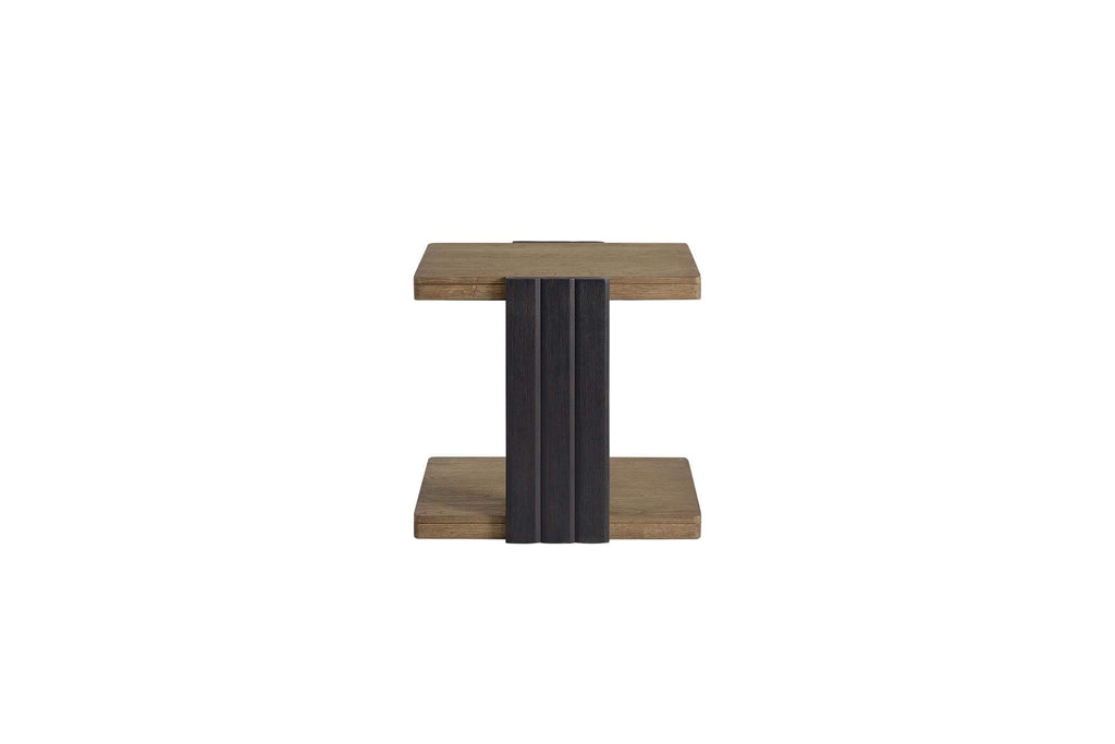 Elure Channel Spot Table