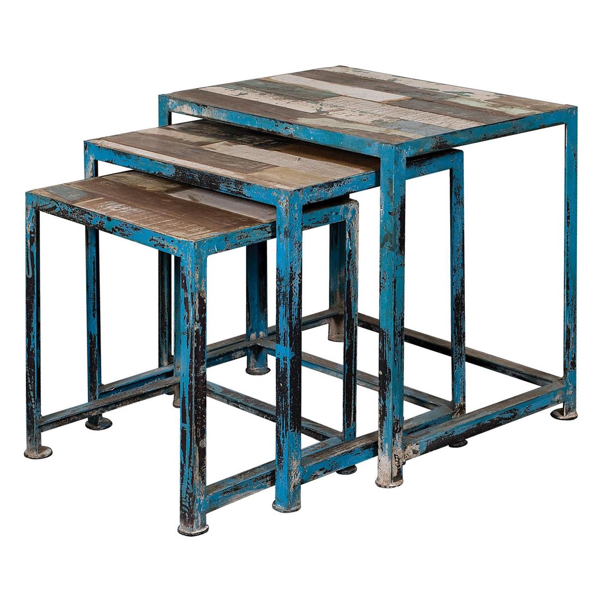 Coast2Coast Home Nesting Table Set 39511