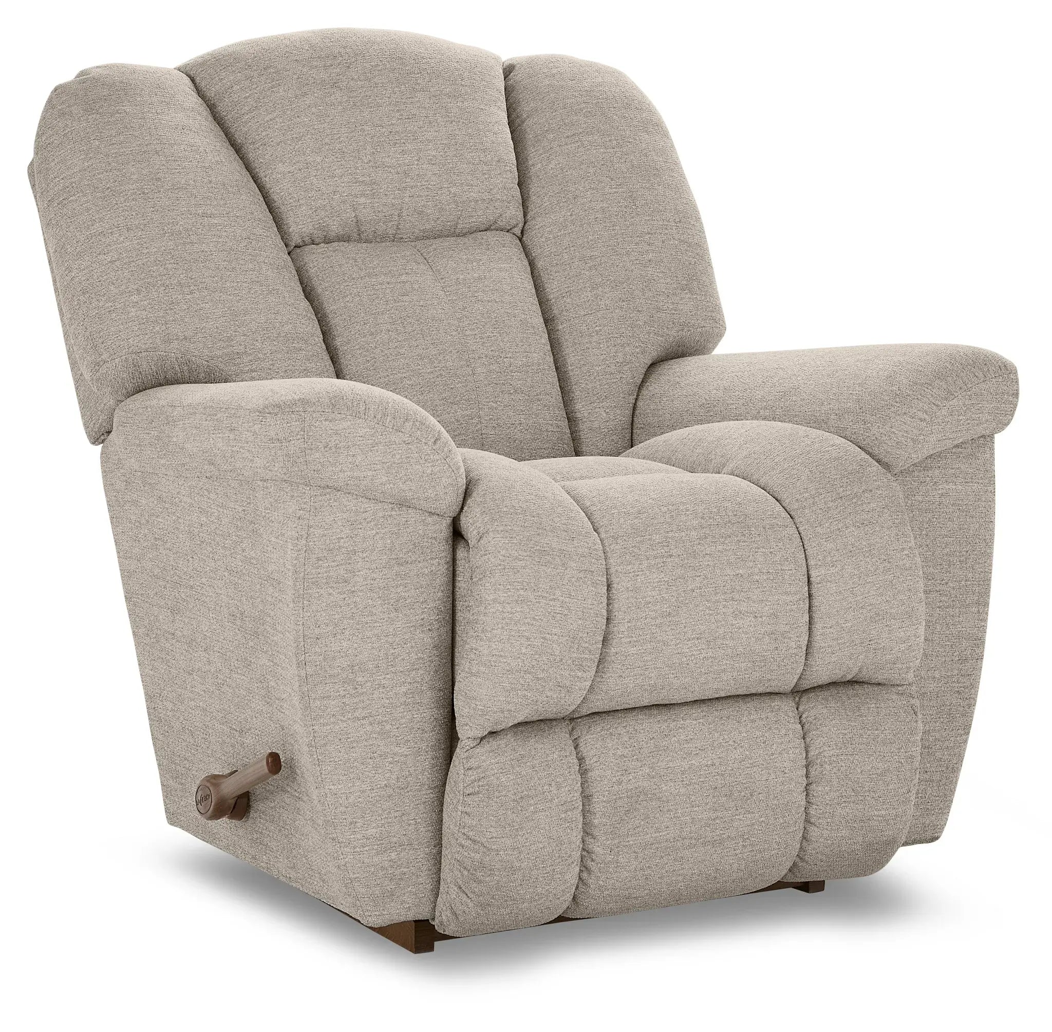 La-Z-Boy Maverick Rocking Recliner