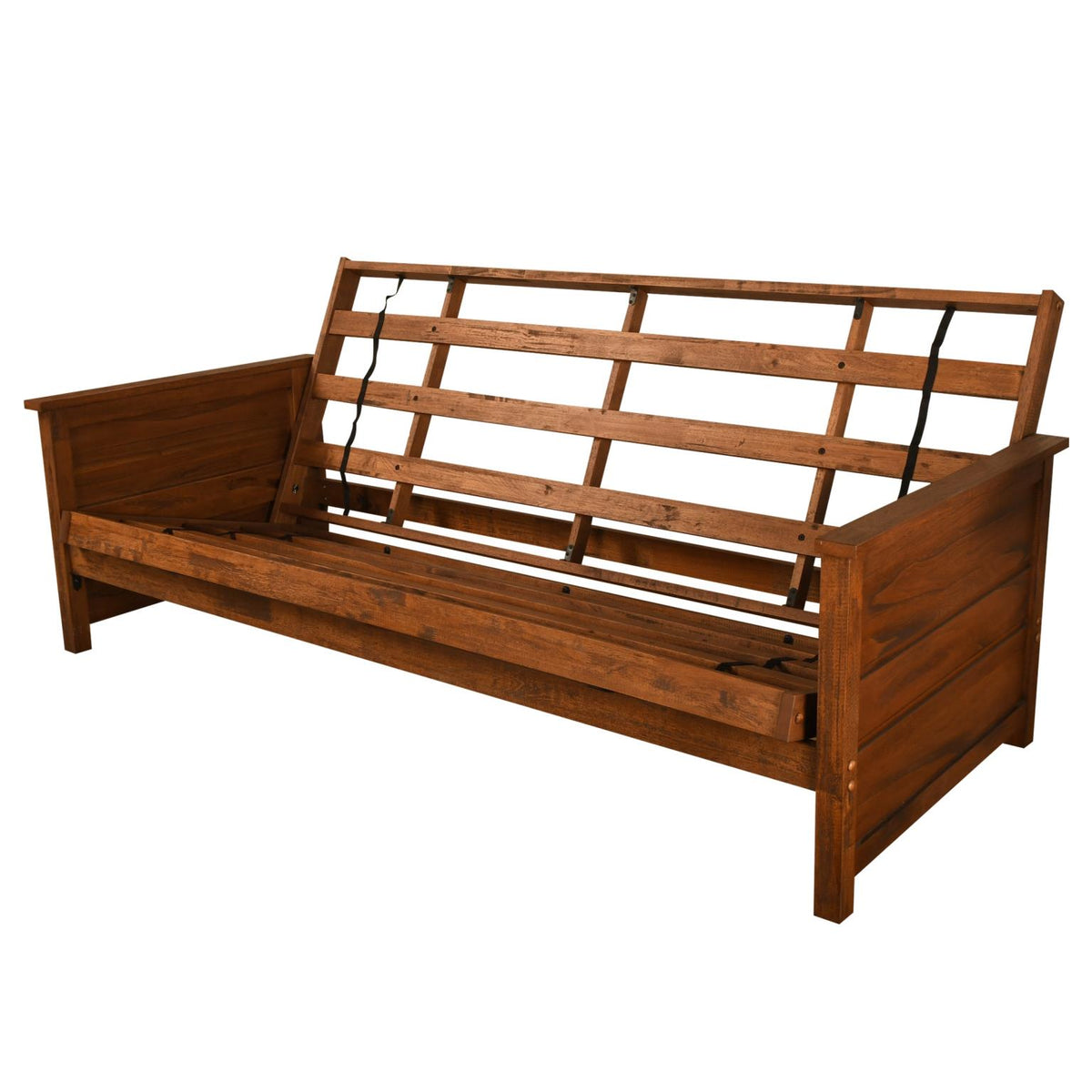 Kodiak Lexington Full-size Futon W/ Storage