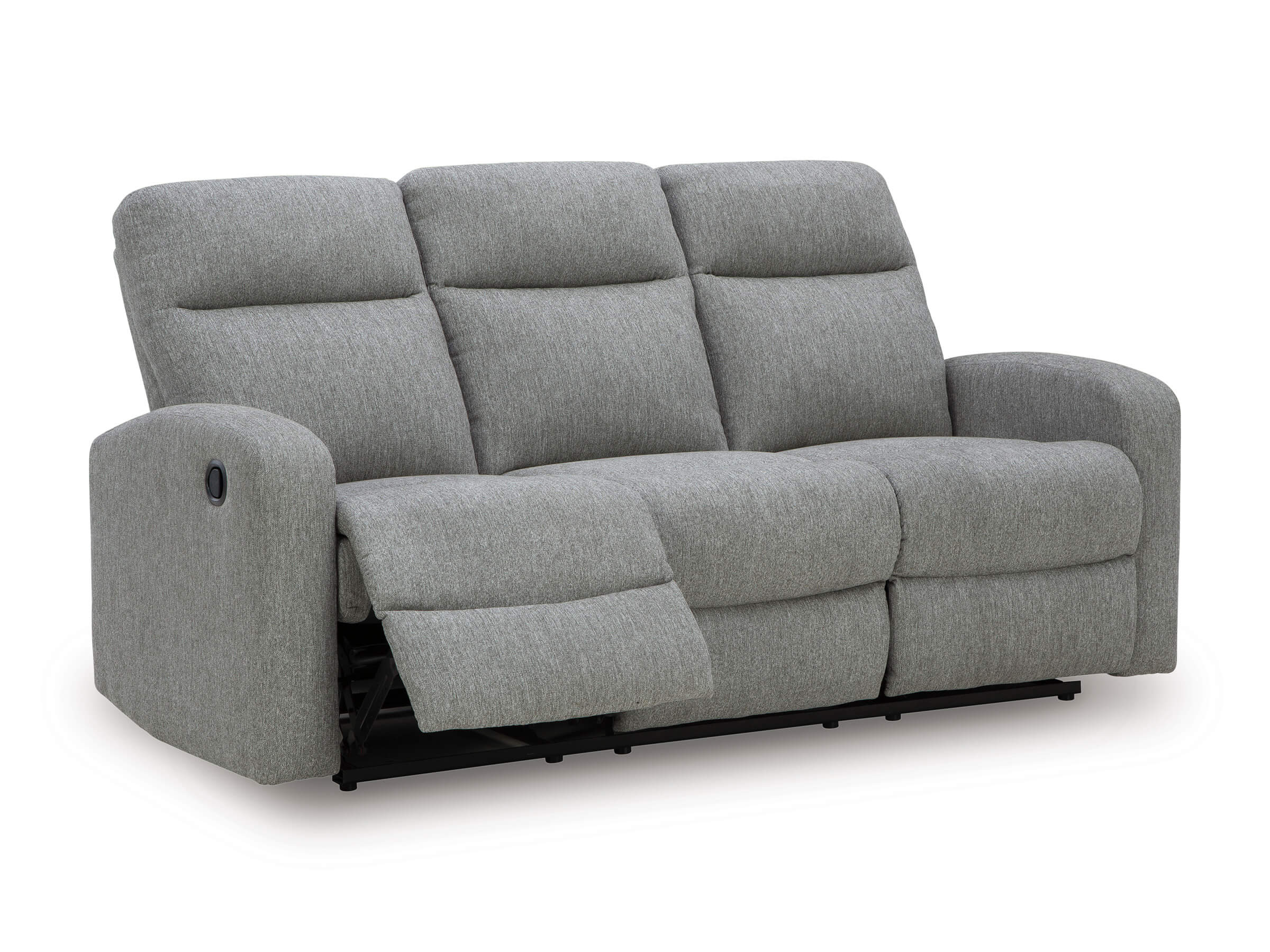 Gauntlet Reclining Sofa