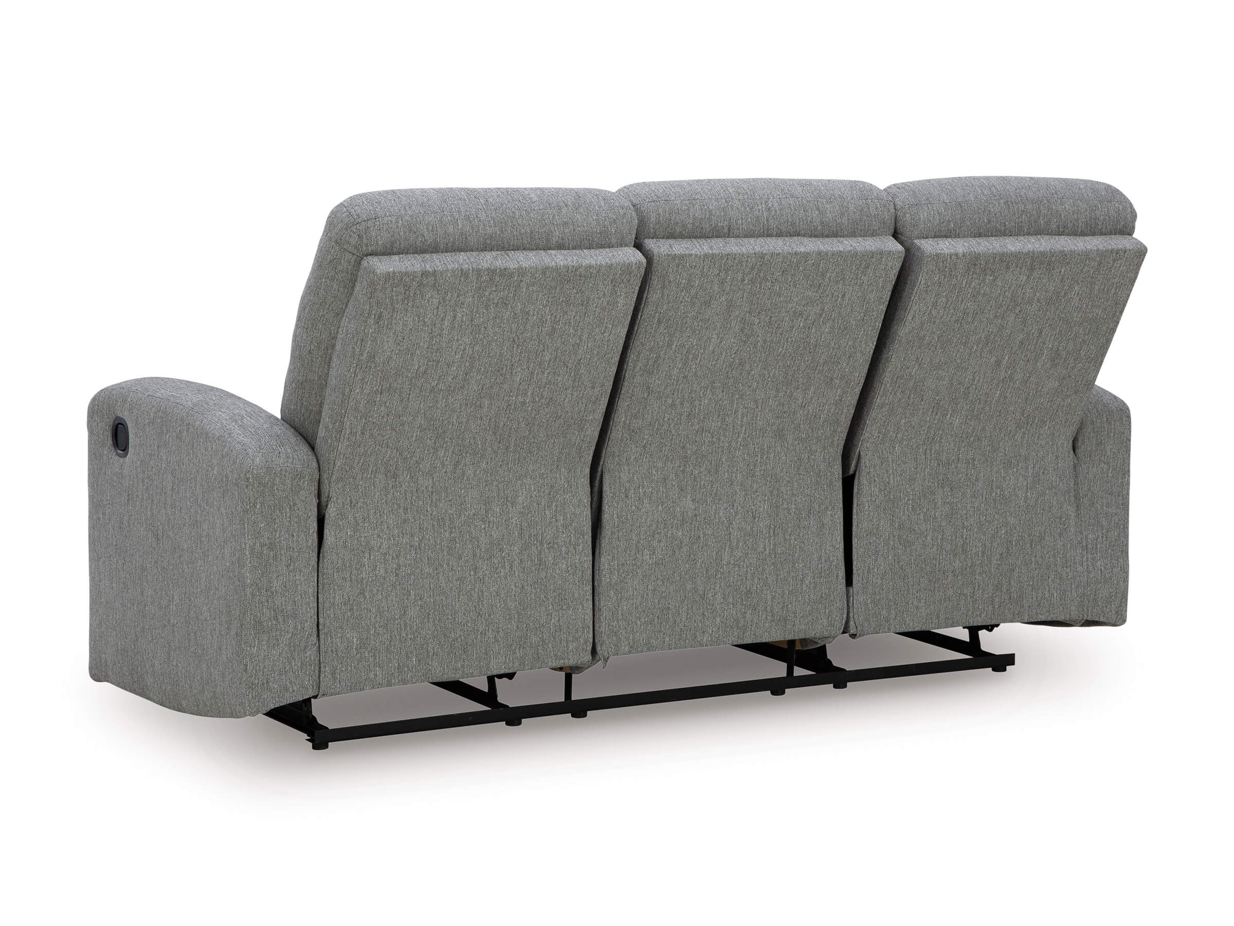 Gauntlet Reclining Sofa