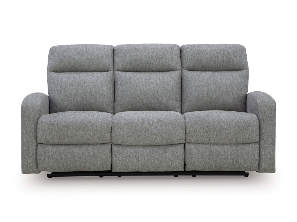 Gauntlet Reclining Sofa
