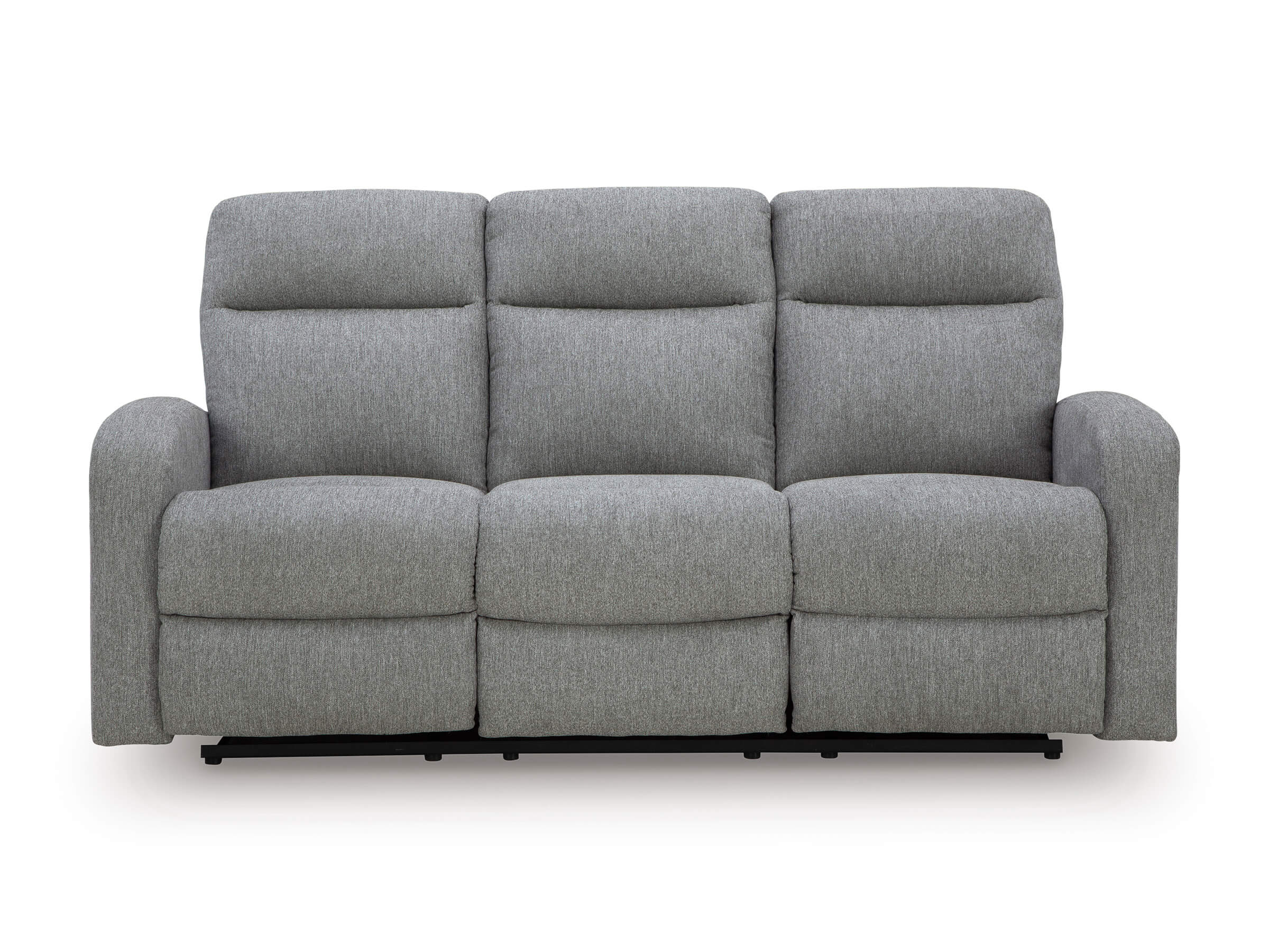 Gauntlet Reclining Sofa