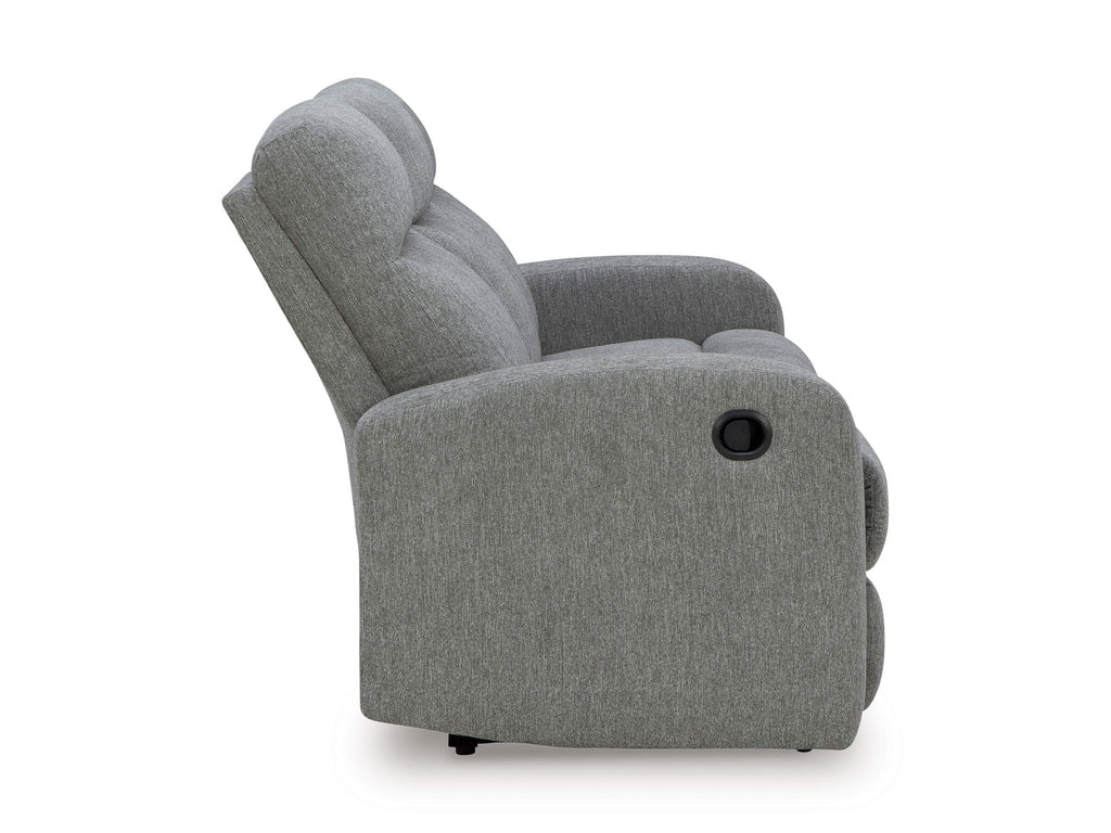 Gauntlet Reclining Sofa