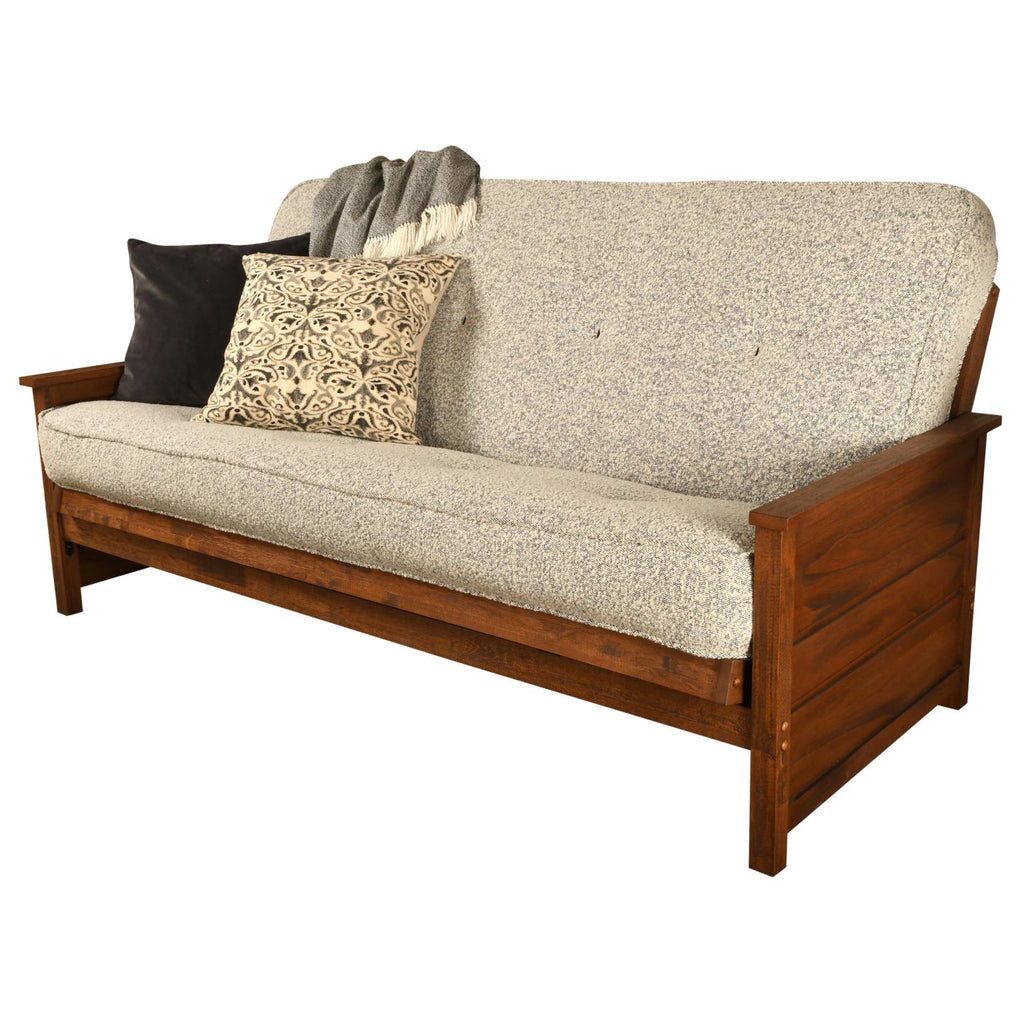 Kodiak Lexington Full-size Futon W/ Storage