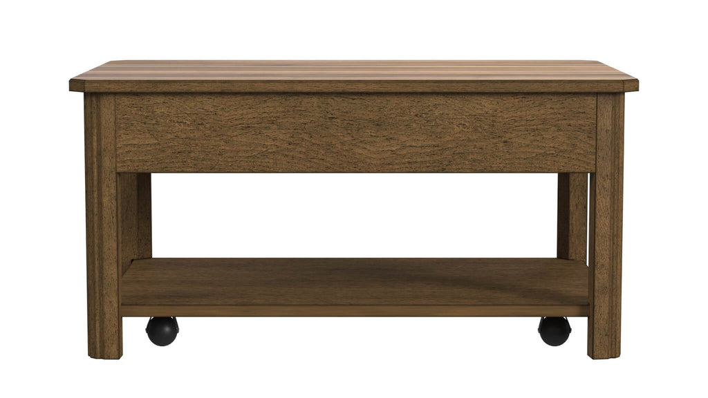 Bedford Rectangular Cocktail Table